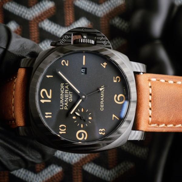  Watches  PANERAI 322876 size:44*16 mm