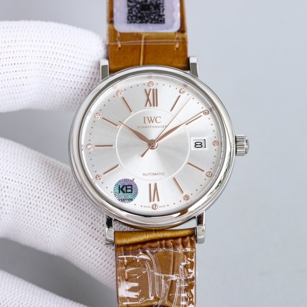 Watches IWS 322975 size:37*9.4 mm