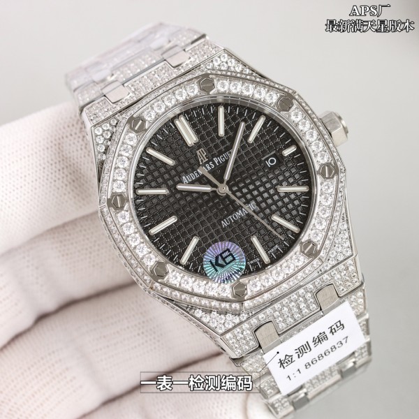 Watches  AudemarsPiguet 323073 size:41 mm