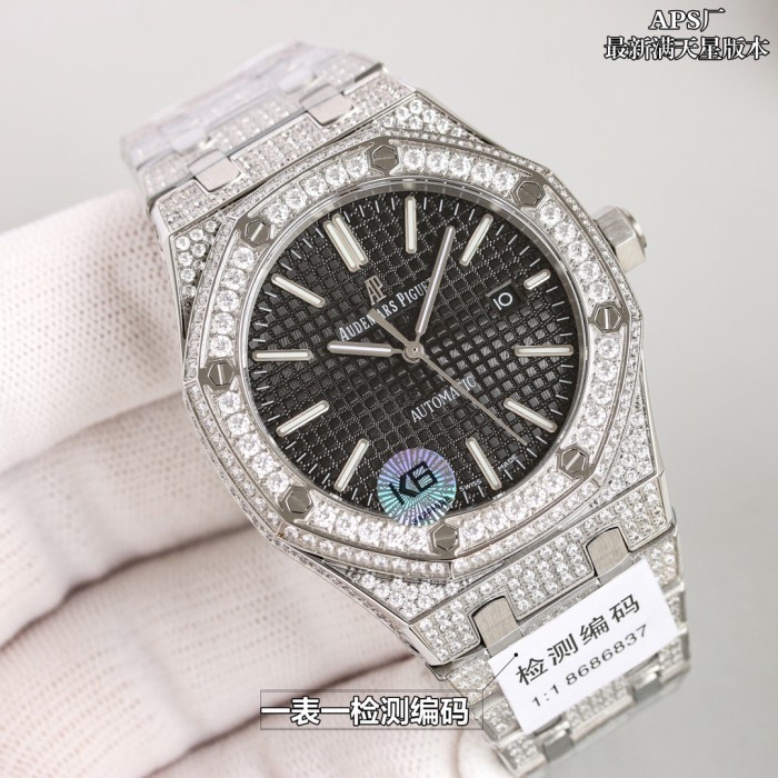 Watches  AudemarsPiguet 323073 size:41 mm