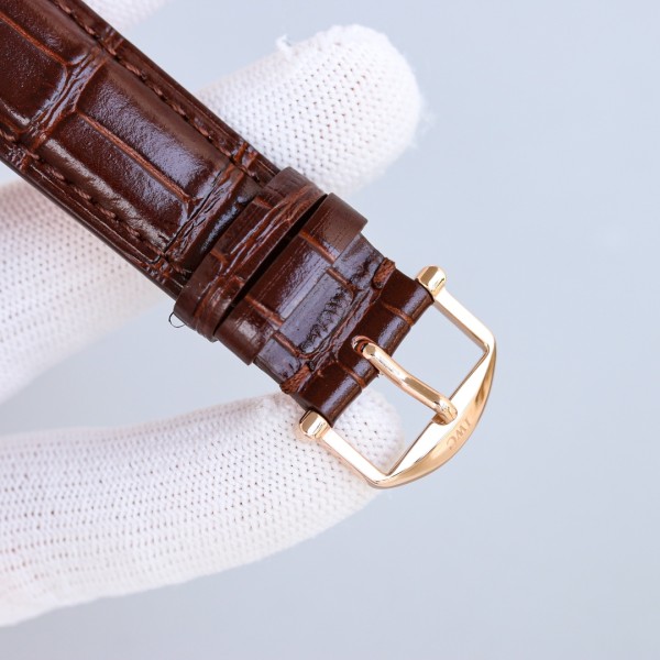 Watches IWS 322966 size:37*9.4 mm