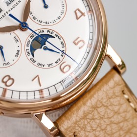 Watches IWS 323004 size:40 mm