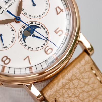 Watches IWS 323004 size:40 mm