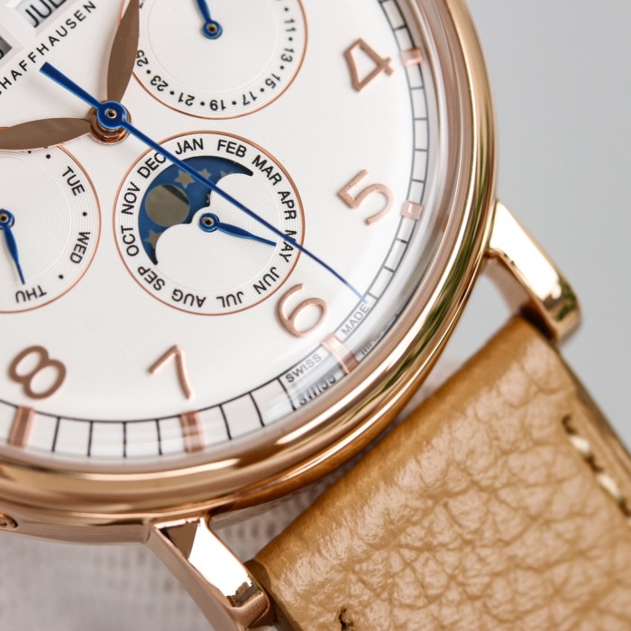 Watches IWS 323004 size:40 mm