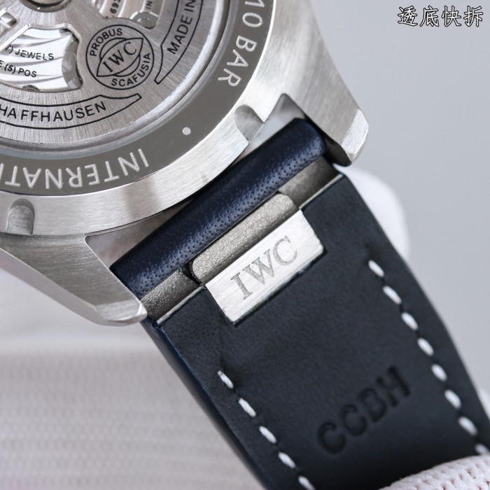 Watches IWS 323011 size:41 mm