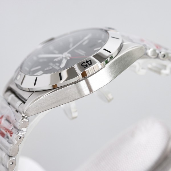 Watches BREITLING 323257 size:40 mm