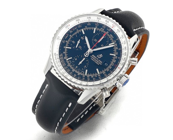 Watches BREITLING 323242 size:43*13 mm