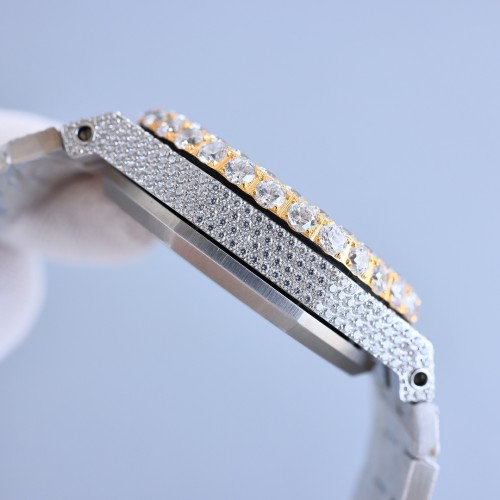 Watches  AudemarsPiguet 323100 size:42*12 mm