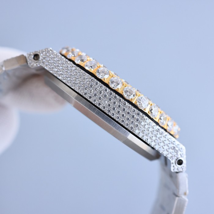 Watches  AudemarsPiguet 323100 size:42*12 mm