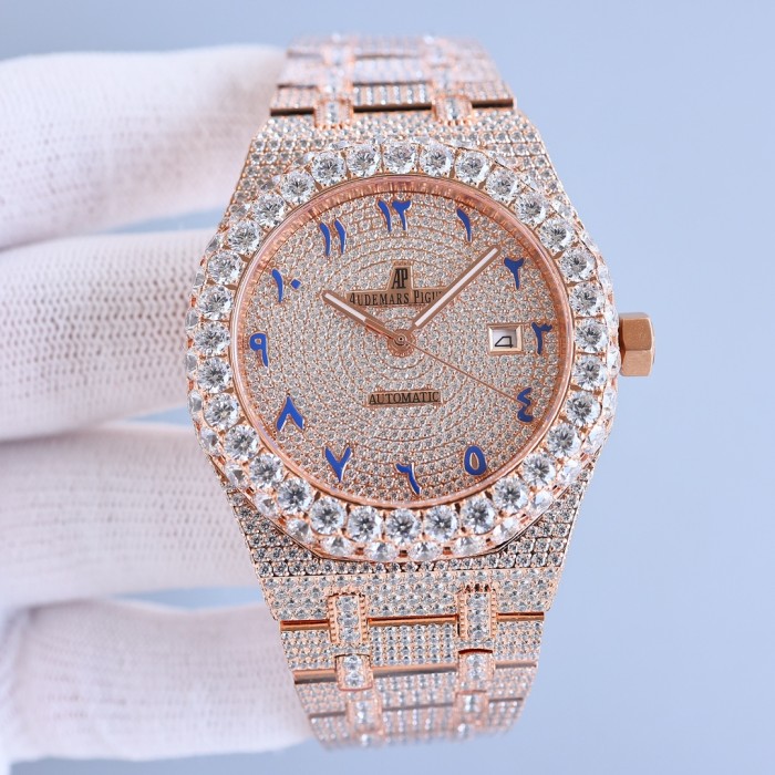 Watches  AudemarsPiguet 323098 size:42*12 mm