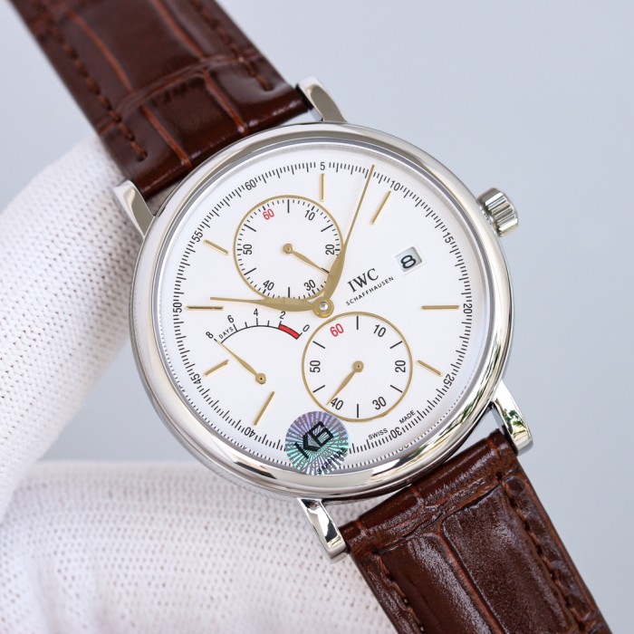 Watches IWS 322966 size:37*9.4 mm