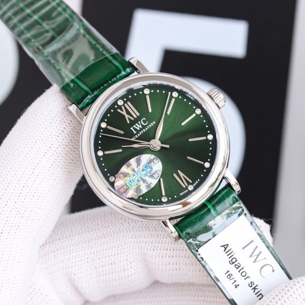Watches IWS 322996 size:34 mm