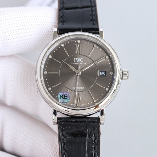 Watches IWS 322976 size:37*9.4 mm