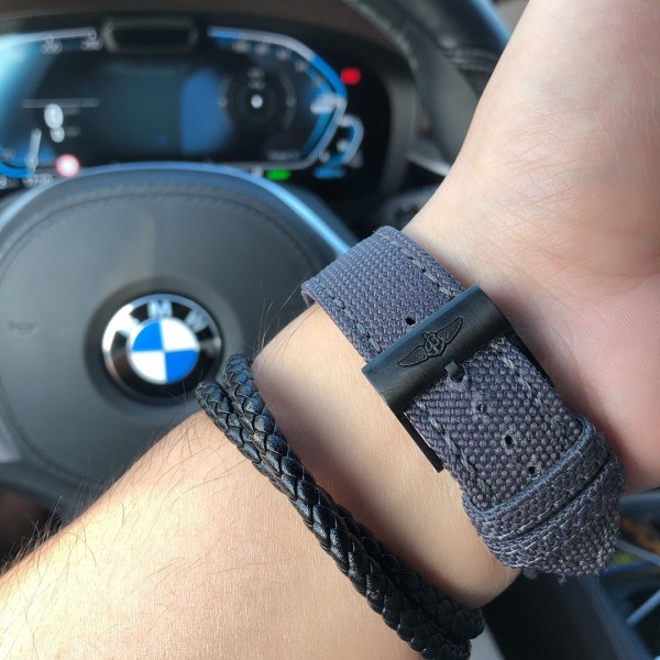 Watches BREITLING 323233 size:44 mm