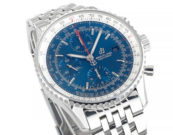 Watches BREITLING 323238 size:43*15 mm