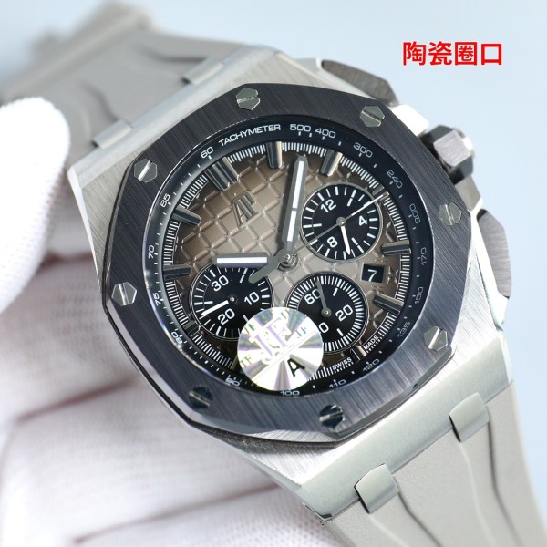 Watches  AudemarsPiguet 323133 size:44*17 mm