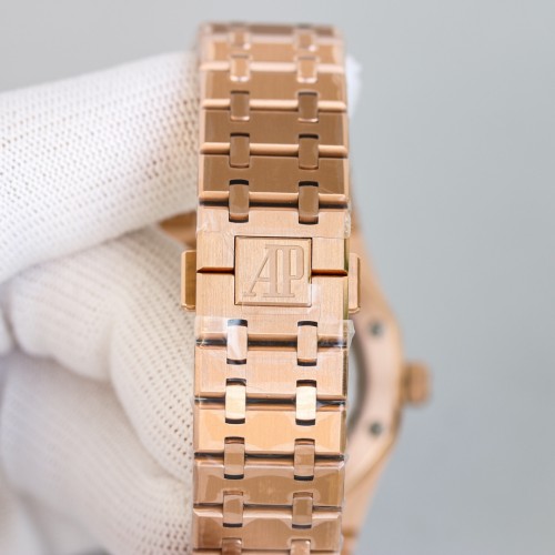 Watches  AudemarsPiguet  323146 size:41*10.4 mm