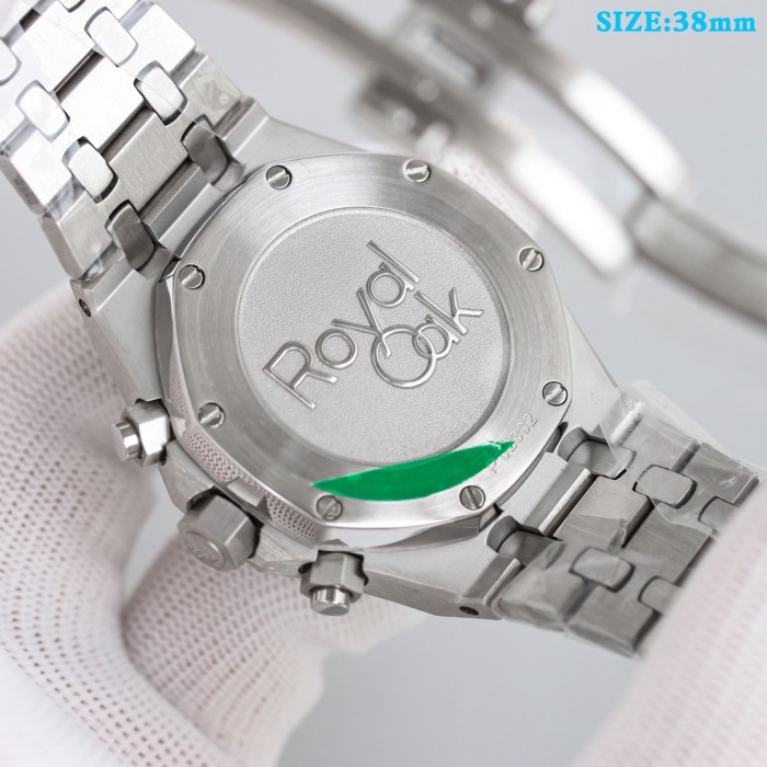 Watches  AudemarsPiguet 323129 size:38 mm