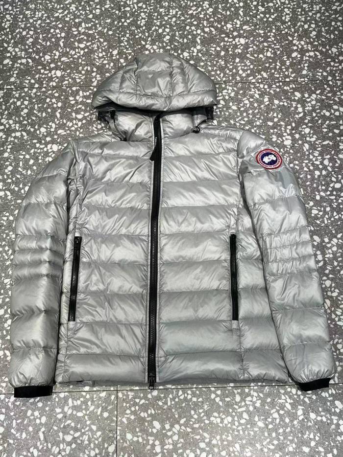  Clothes Canada goose 35