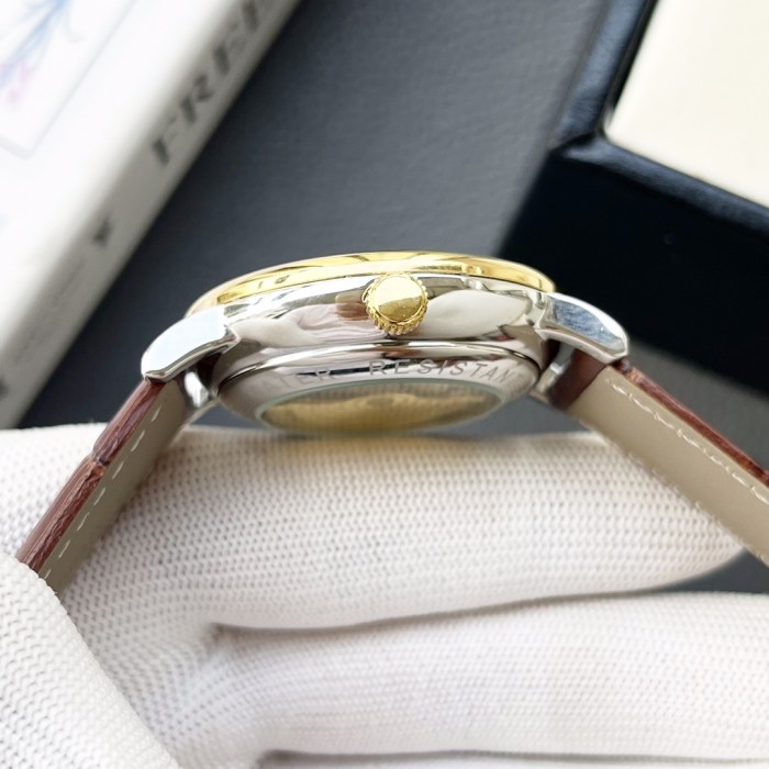 Watches IWS 323050 size:40*12 mm