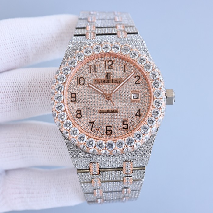 Watches  AudemarsPiguet 323094 size:42*12 mm