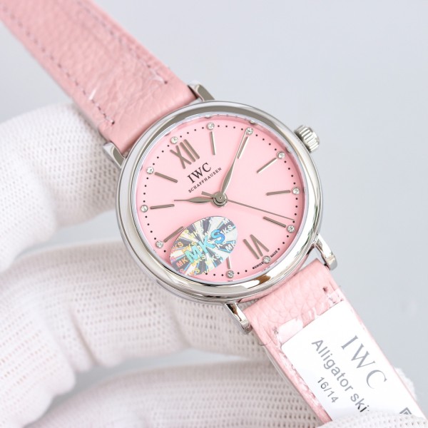 Watches IWS 322969 size:37*9.4 mm