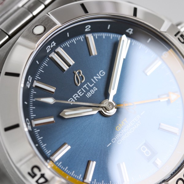  Watches BREITLING 323259 size:40 mm