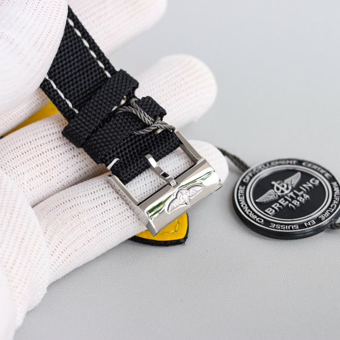 Watches BREITLING 323226 size:45 mm