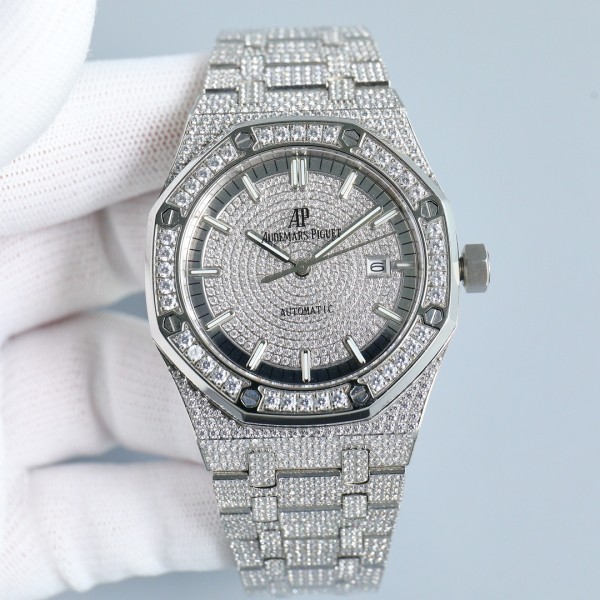 Watches  AudemarsPiguet 323123 size:42*12 mm