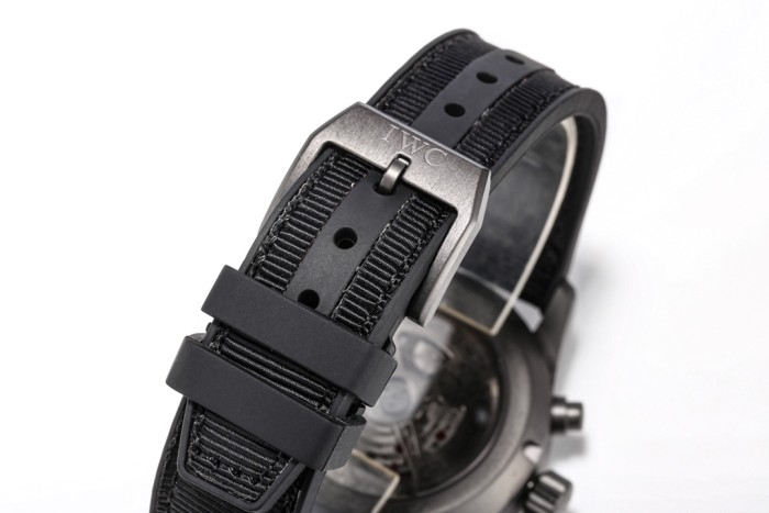 Watches IWS 323039 size:41 mm