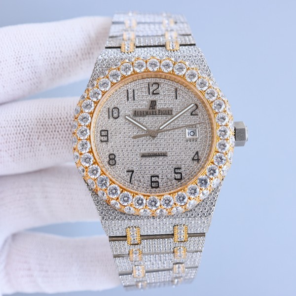 Watches  AudemarsPiguet 323100 size:42*12 mm