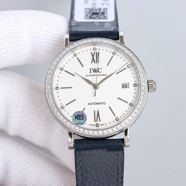 Watches IWS 322980 size:37*9.4 mm