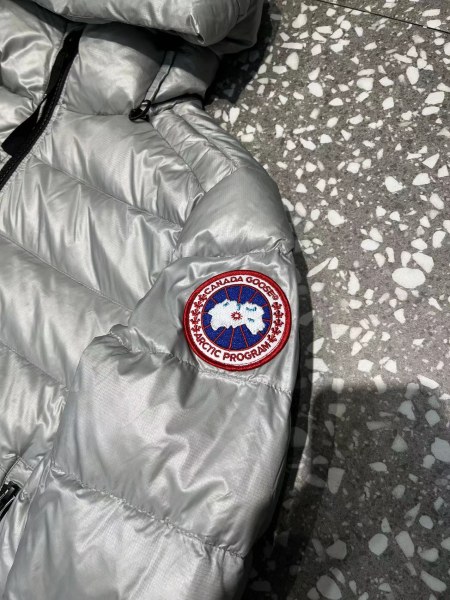  Clothes Canada goose 35