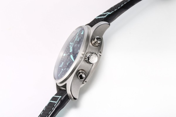 Watches IWS 323038 size:41 mm