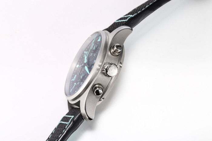 Watches IWS 323038 size:41 mm