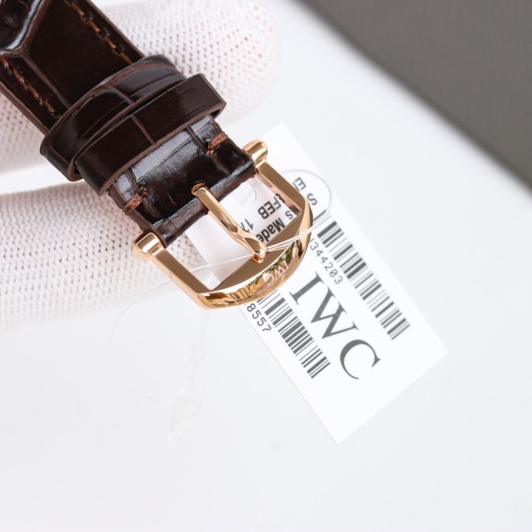 Watches IWS 322986 size:37*9.4 mm