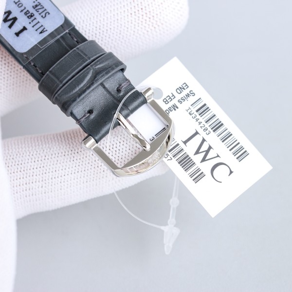 Watches IWS 322976 size:37*9.4 mm