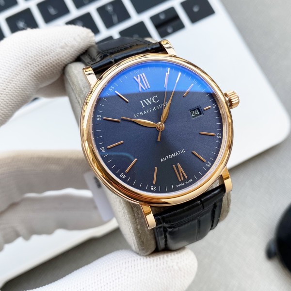 Watches IWS 323021 size:40 mm