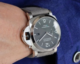 Watches  PANERAI 322863 size:42 mm