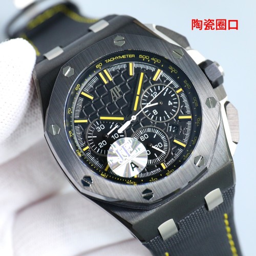 Watches  AudemarsPiguet 323134 size:44*17 mm
