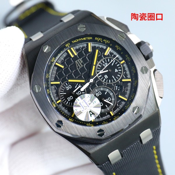 Watches  AudemarsPiguet 323134 size:44*17 mm