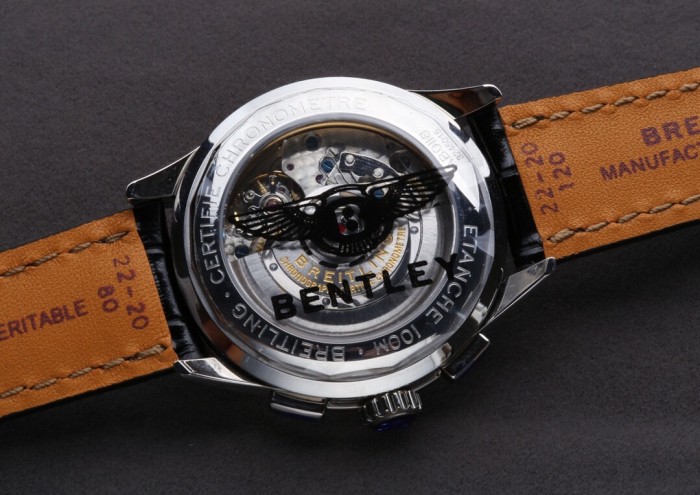 Watches BREITLING 323179 size:42 mm