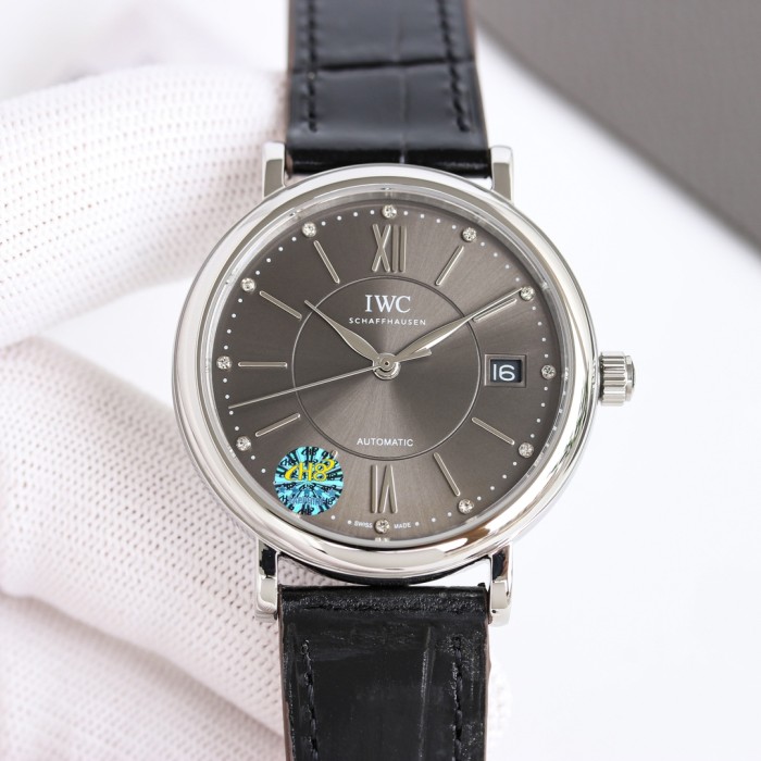 Watches IWS 322985 size:37*9.4 mm