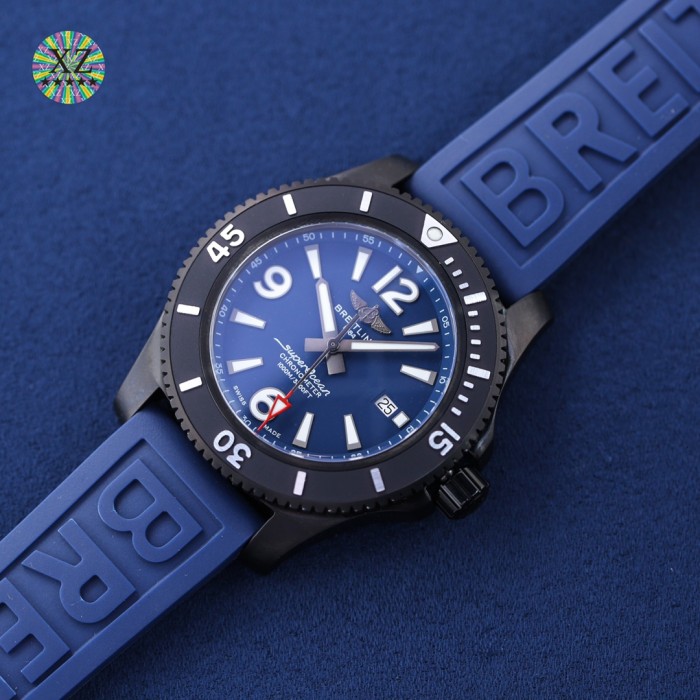 Watches BREITLING 323205 size:41 mm