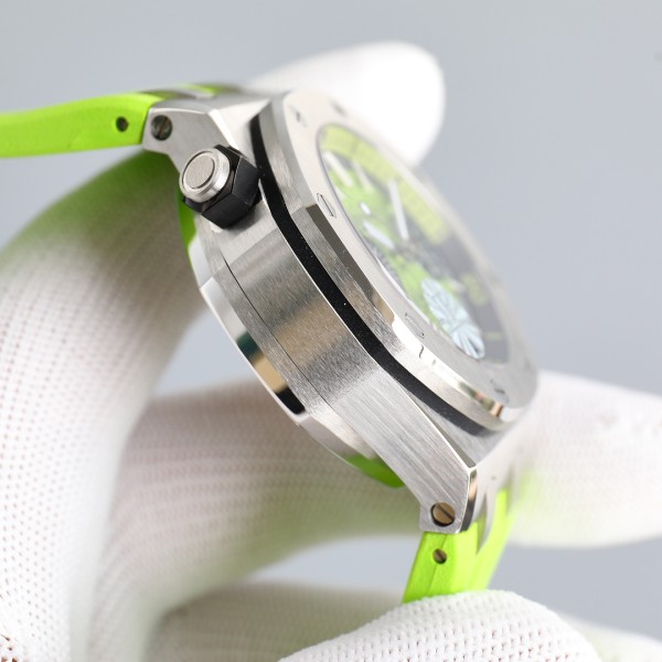 Watches  AudemarsPiguet 323064 size:42 mm