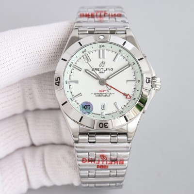  Watches BREITLING 323260 size:40 mm