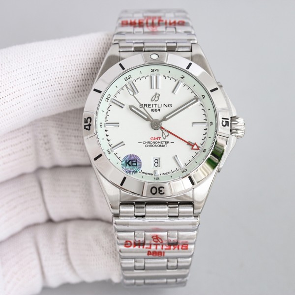  Watches BREITLING 323260 size:40 mm