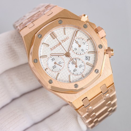 Watches  AudemarsPiguet 323080 size:41 mm