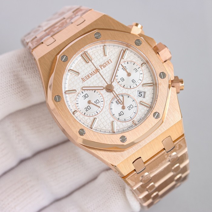 Watches  AudemarsPiguet 323080 size:41 mm