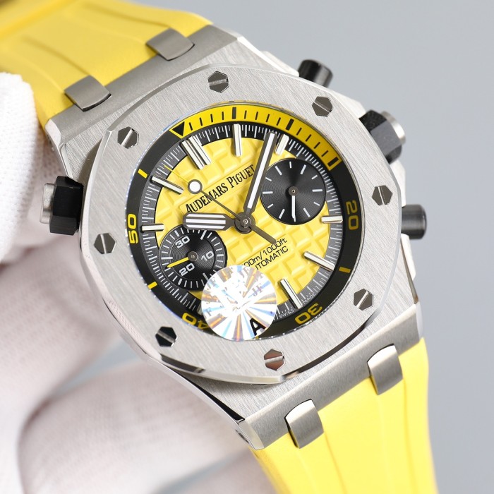 Watches  AudemarsPiguet 323066 size:42 mm